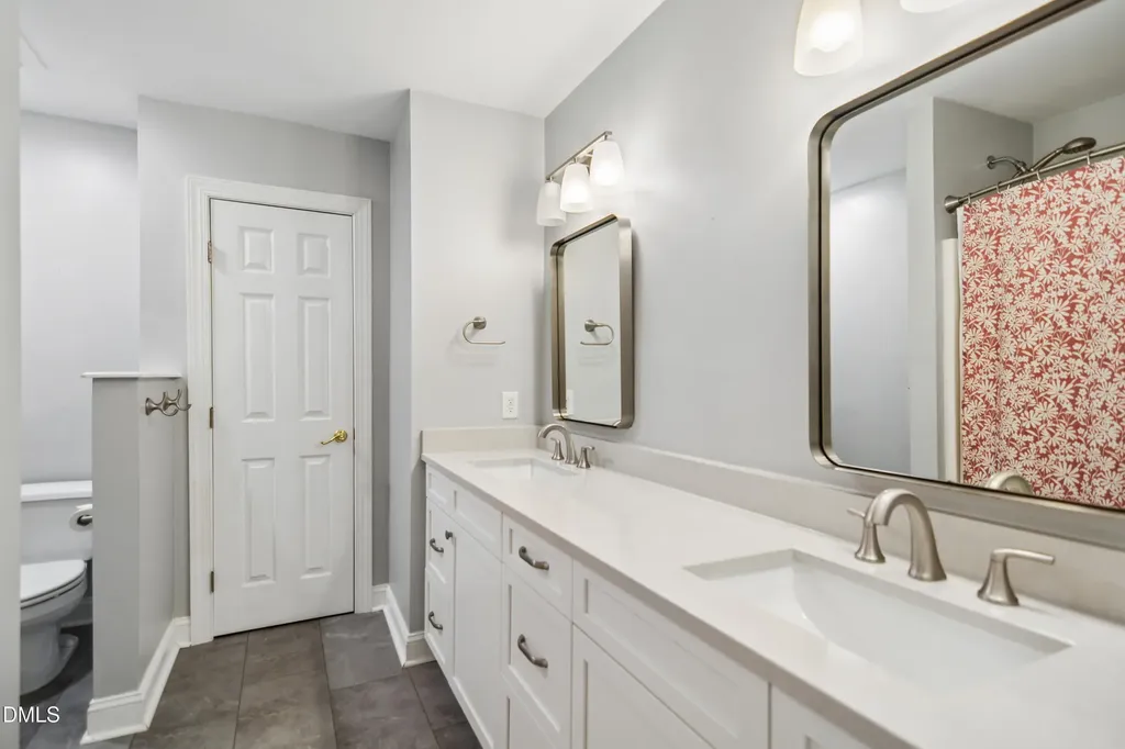 4605 Bartwood Drive Raleigh NC 27613