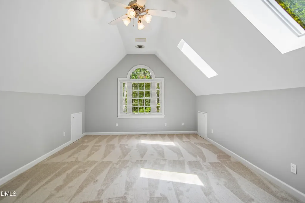 4605 Bartwood Drive Raleigh NC 27613