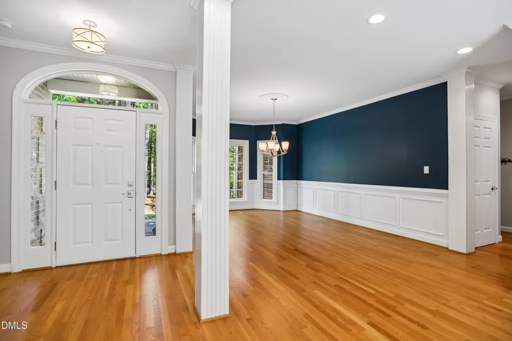 4605 Bartwood Drive Raleigh NC 27613