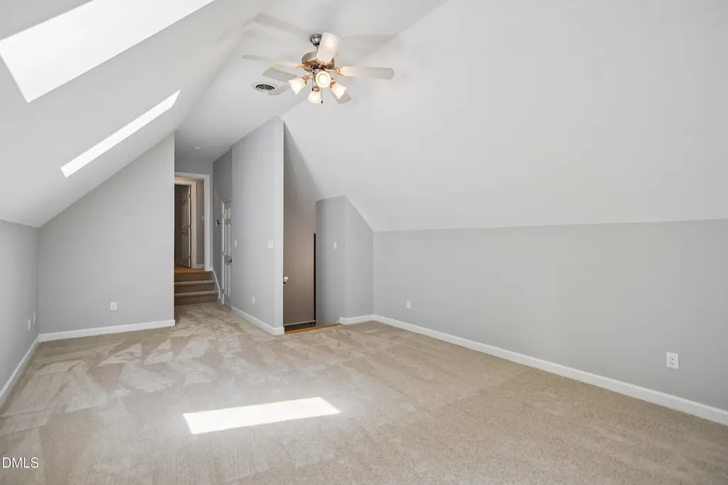 4605 Bartwood Drive Raleigh NC 27613