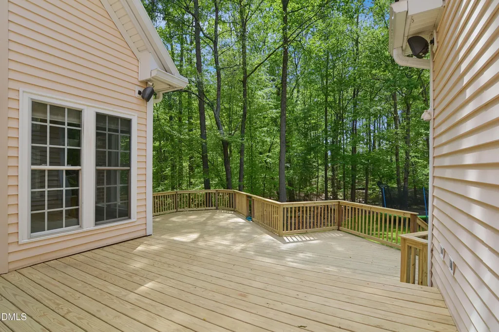 4605 Bartwood Drive Raleigh NC 27613