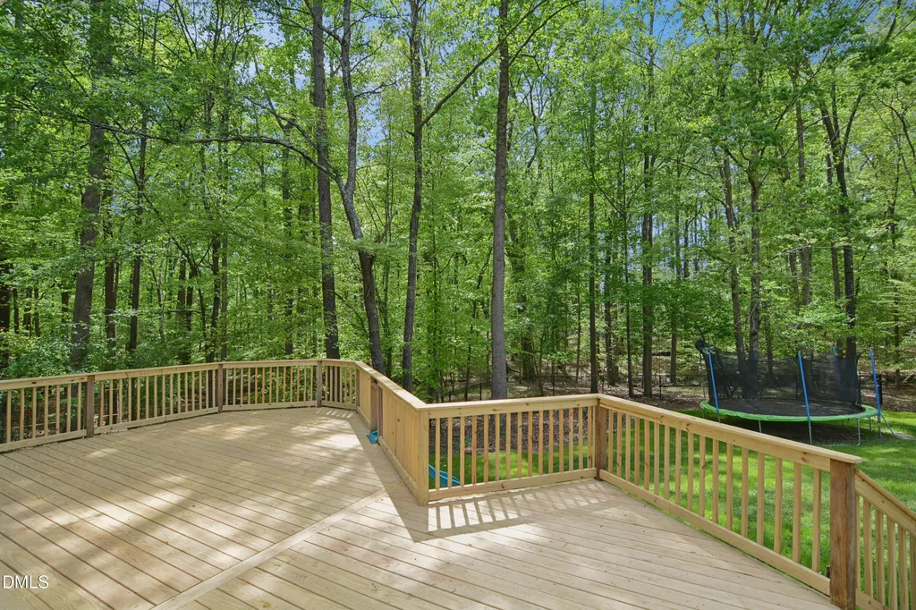 4605 Bartwood Drive Raleigh NC 27613