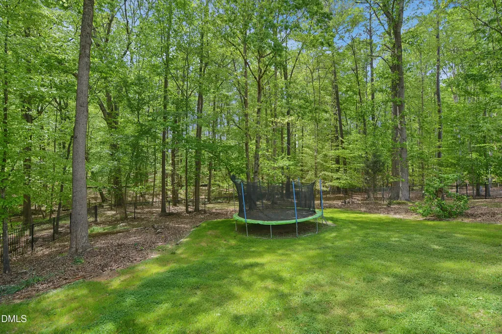 4605 Bartwood Drive Raleigh NC 27613