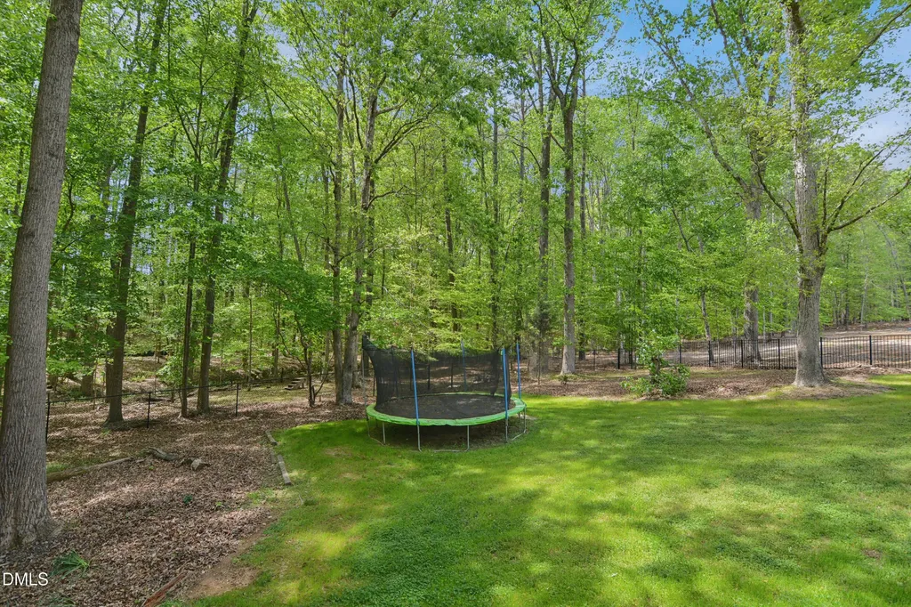4605 Bartwood Drive Raleigh NC 27613