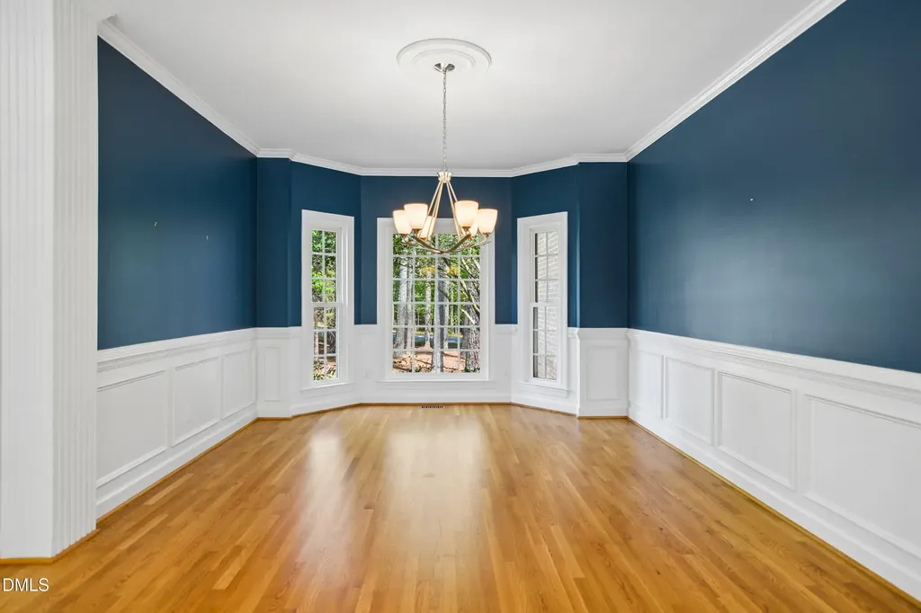4605 Bartwood Drive Raleigh NC 27613