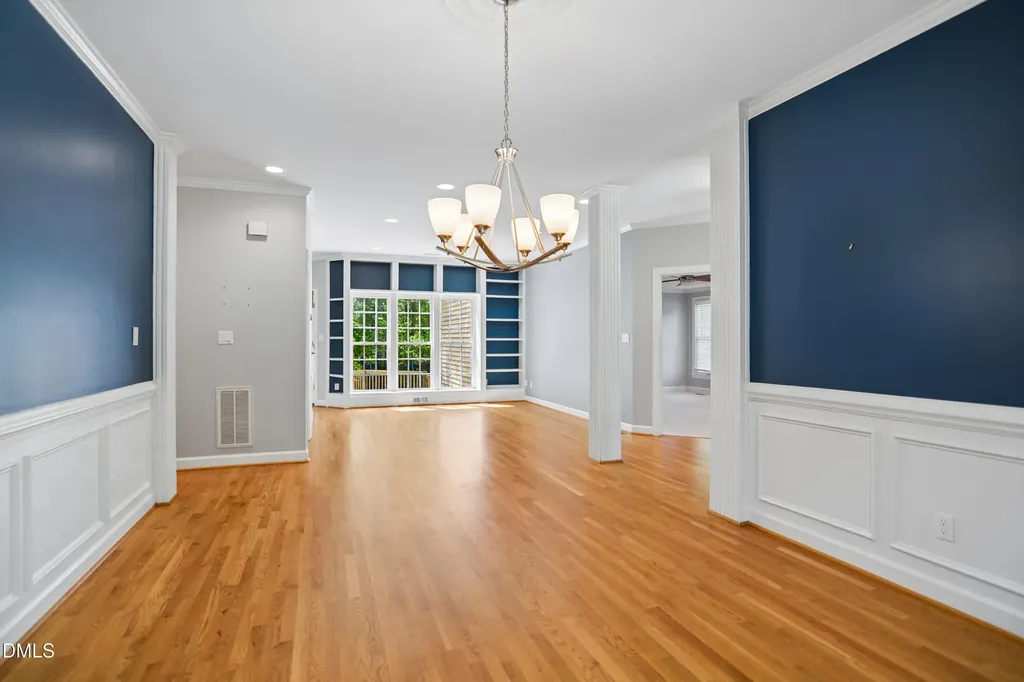 4605 Bartwood Drive Raleigh NC 27613