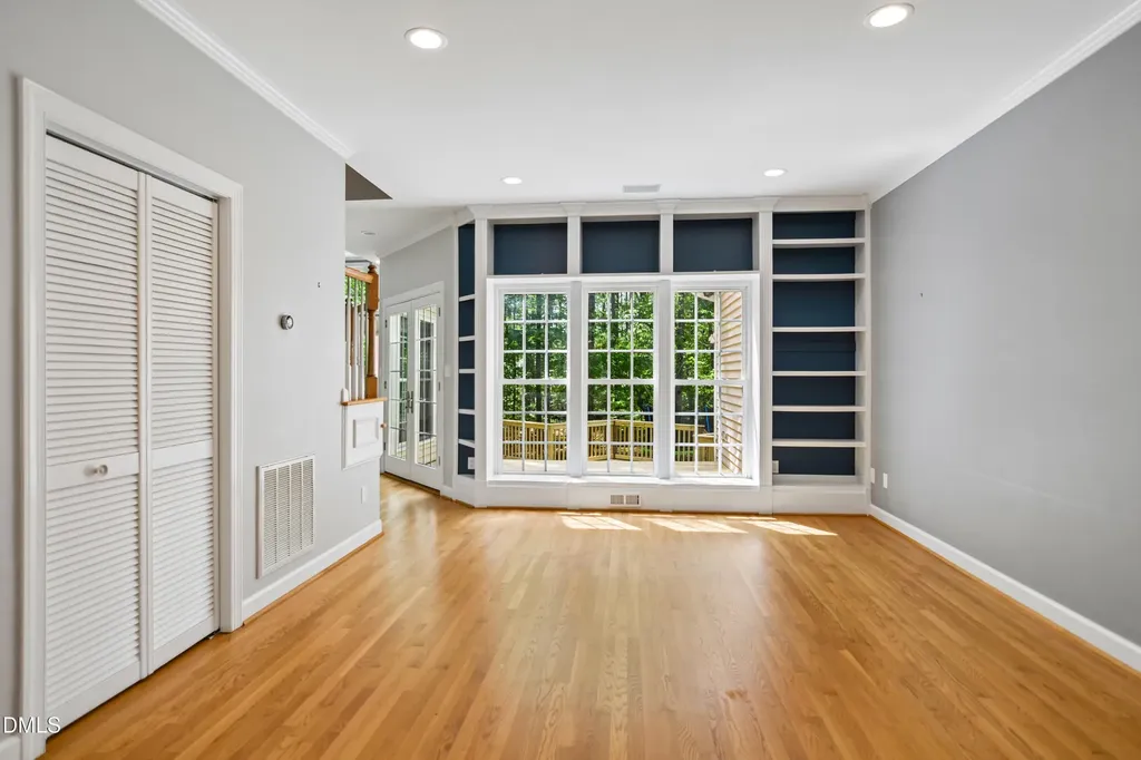 4605 Bartwood Drive Raleigh NC 27613
