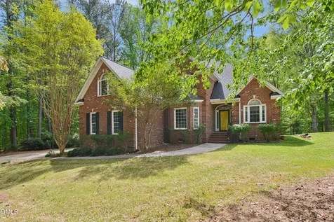 4605 Bartwood Drive Raleigh NC 27613