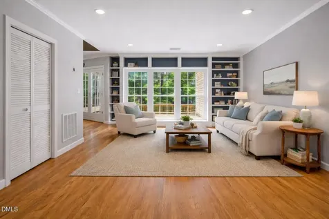 4605 Bartwood Drive Raleigh NC 27613