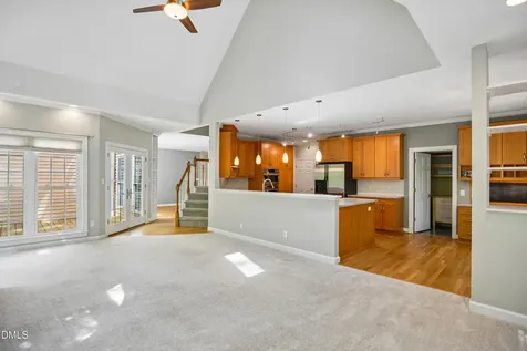 4605 Bartwood Drive Raleigh NC 27613