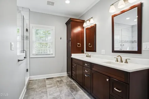 4605 Bartwood Drive Raleigh NC 27613