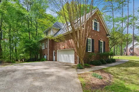 4605 Bartwood Drive Raleigh NC 27613
