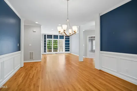 4605 Bartwood Drive Raleigh NC 27613