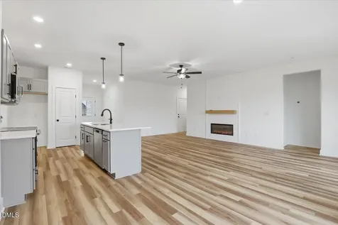 43 Gold Court Kenly NC 27542