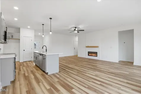 43 Gold Court Kenly NC 27542