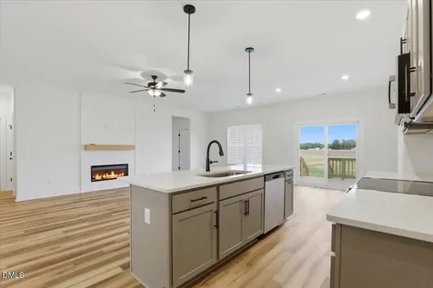 43 Gold Court Kenly NC 27542