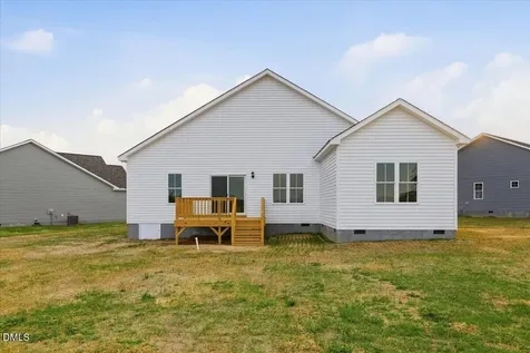 43 Gold Court Kenly NC 27542