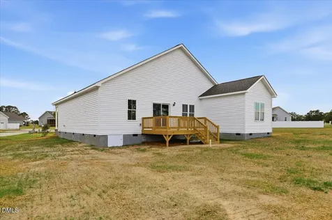 43 Gold Court Kenly NC 27542