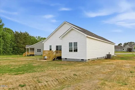 43 Gold Court Kenly NC 27542