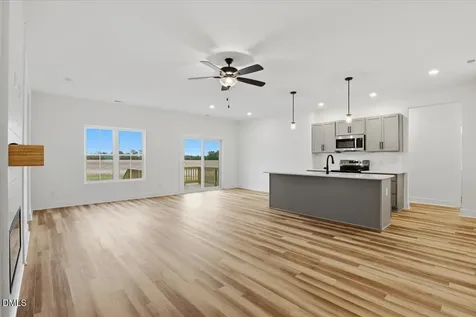 43 Gold Court Kenly NC 27542
