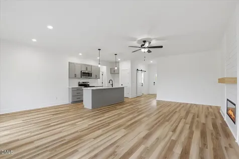 43 Gold Court Kenly NC 27542