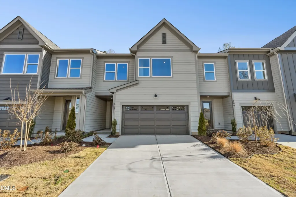 252 Oak Summit Place Chapel Hill NC 27516