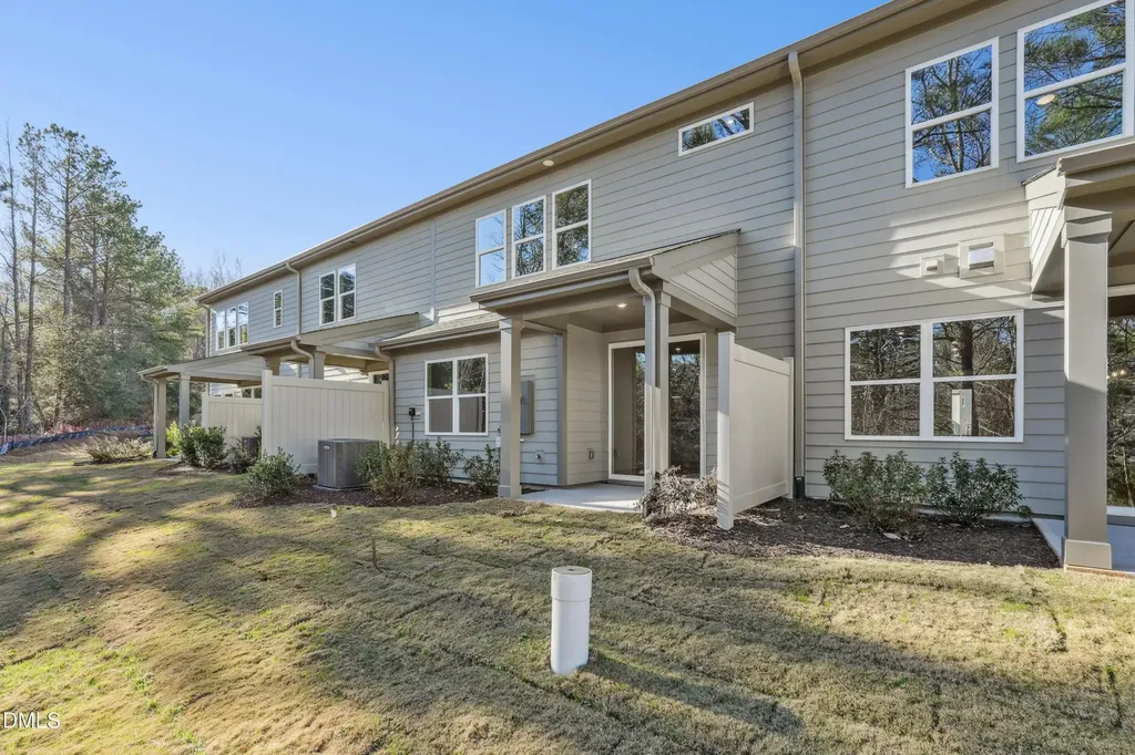 252 Oak Summit Place Chapel Hill NC 27516