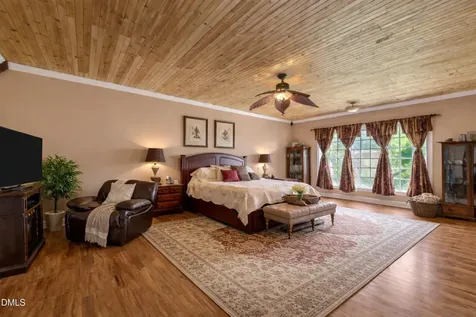 1770 Gentry Ridge Road Roxboro NC 27574