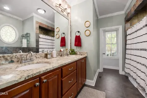 1770 Gentry Ridge Road Roxboro NC 27574