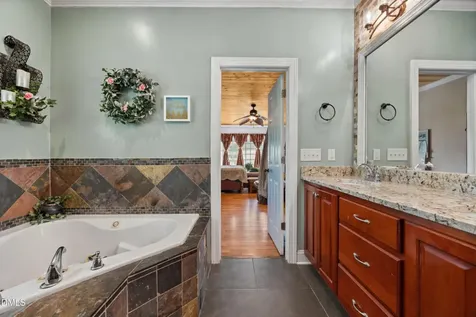 1770 Gentry Ridge Road Roxboro NC 27574