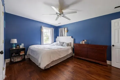 1770 Gentry Ridge Road Roxboro NC 27574