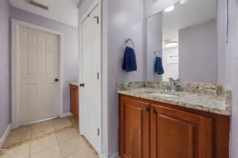 1770 Gentry Ridge Road Roxboro NC 27574