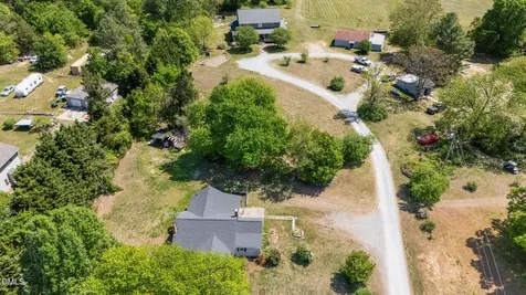 1770 Gentry Ridge Road Roxboro NC 27574