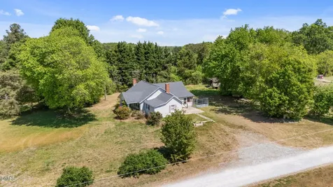 1770 Gentry Ridge Road Roxboro NC 27574