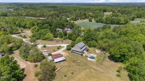 1770 Gentry Ridge Road Roxboro NC 27574