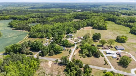 1770 Gentry Ridge Road Roxboro NC 27574