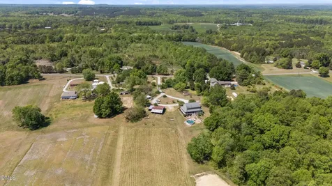 1770 Gentry Ridge Road Roxboro NC 27574