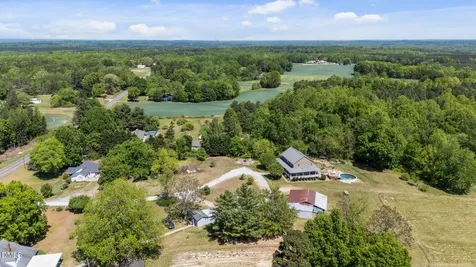 1770 Gentry Ridge Road Roxboro NC 27574