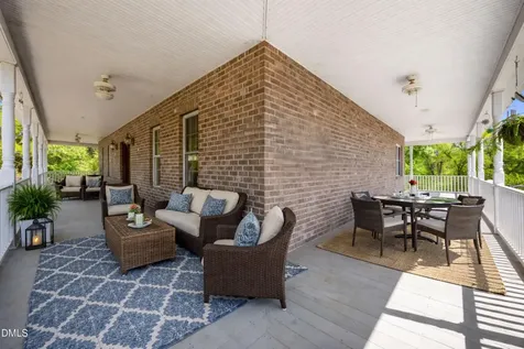 1770 Gentry Ridge Road Roxboro NC 27574