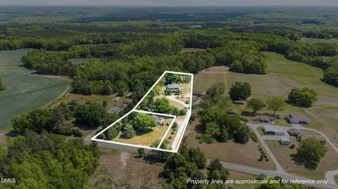 1770 Gentry Ridge Road Roxboro NC 27574