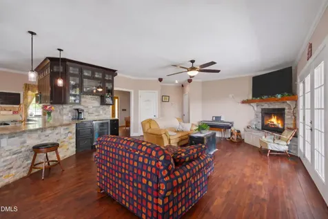 1770 Gentry Ridge Road Roxboro NC 27574