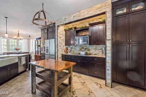 1770 Gentry Ridge Road Roxboro NC 27574
