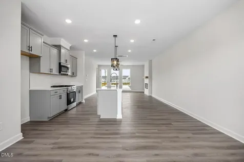 602 Thatch Lane Knightdale NC 27545