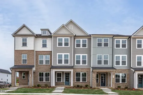 602 Thatch Lane Knightdale NC 27545