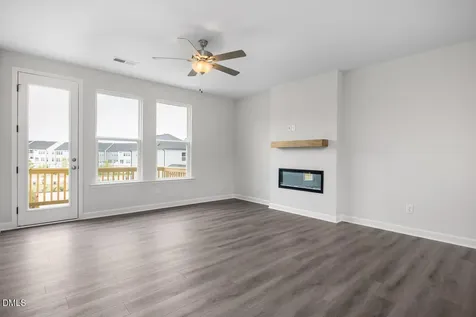 602 Thatch Lane Knightdale NC 27545
