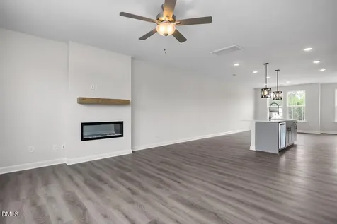 602 Thatch Lane Knightdale NC 27545
