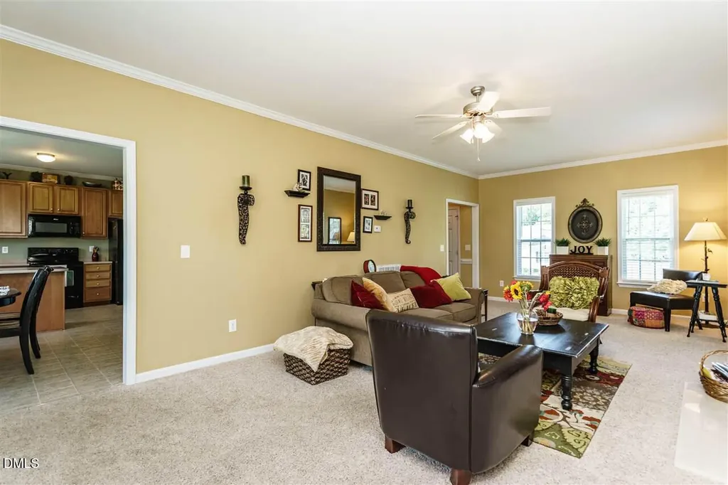 195 Moonlight Drive Fuquay Varina NC 27526