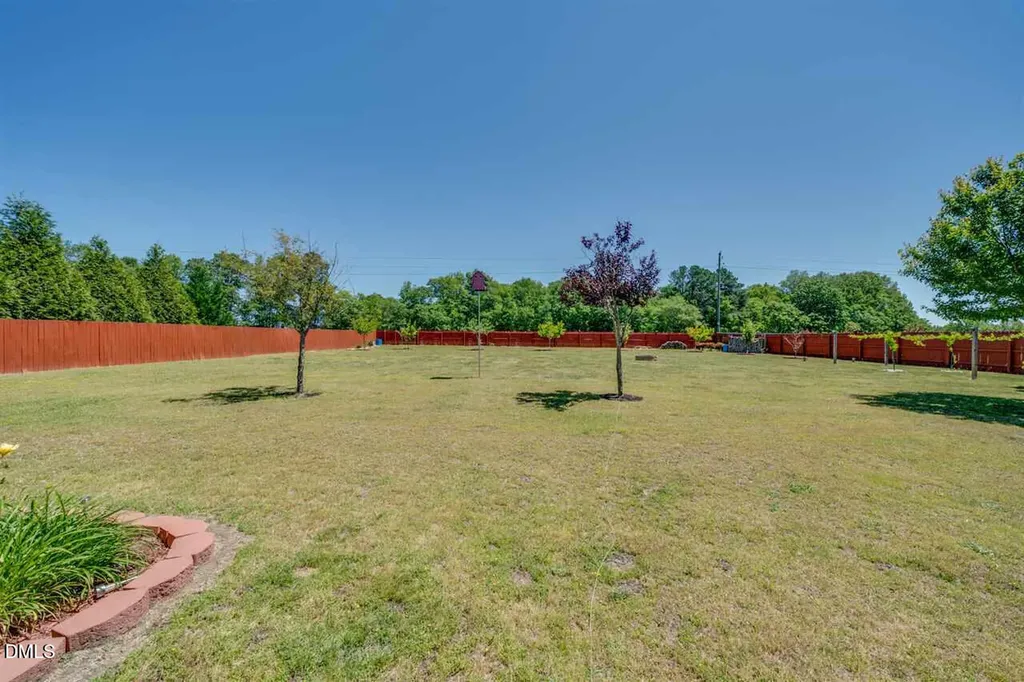 195 Moonlight Drive Fuquay Varina NC 27526