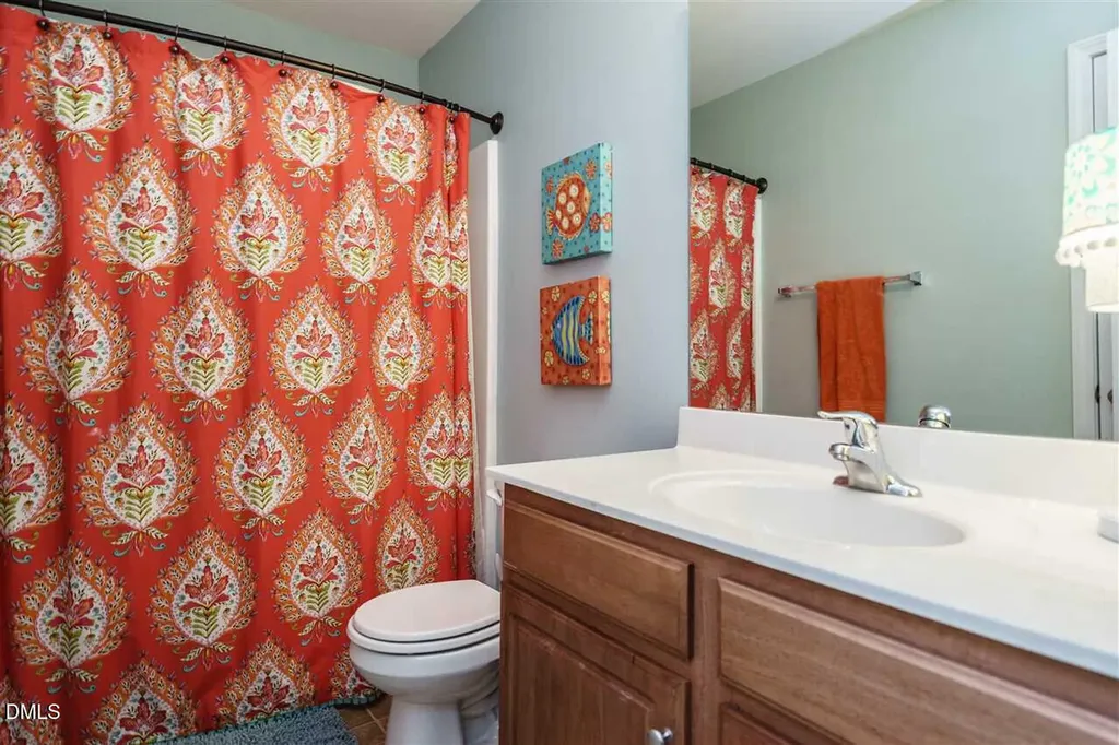 195 Moonlight Drive Fuquay Varina NC 27526