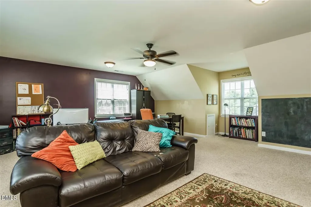 195 Moonlight Drive Fuquay Varina NC 27526
